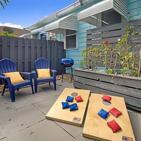 Steps To Beach & Downtown! Spacious Beach Bungalow #2 Lake Worth Beach Εξωτερικό φωτογραφία