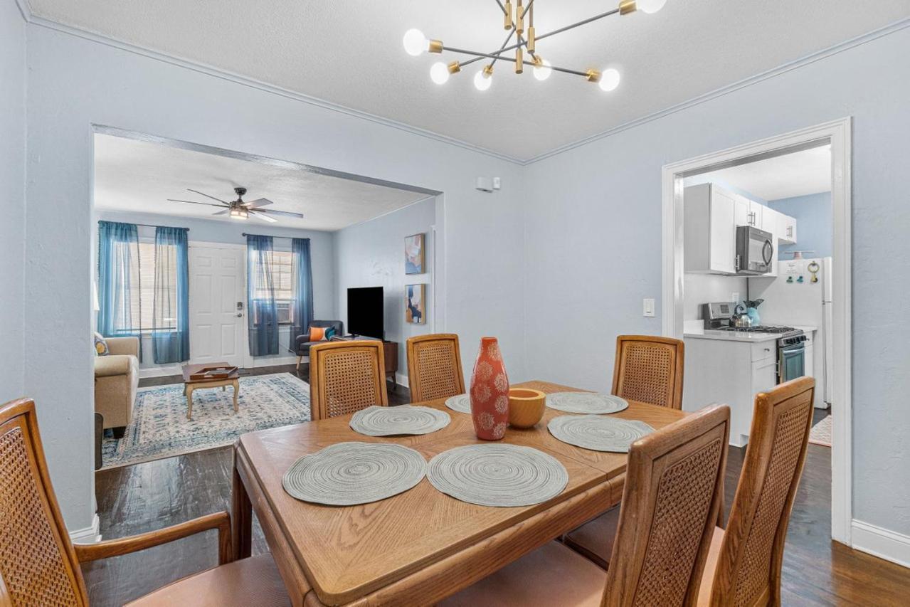 Steps To Beach & Downtown! Spacious Beach Bungalow #2 Lake Worth Beach Εξωτερικό φωτογραφία