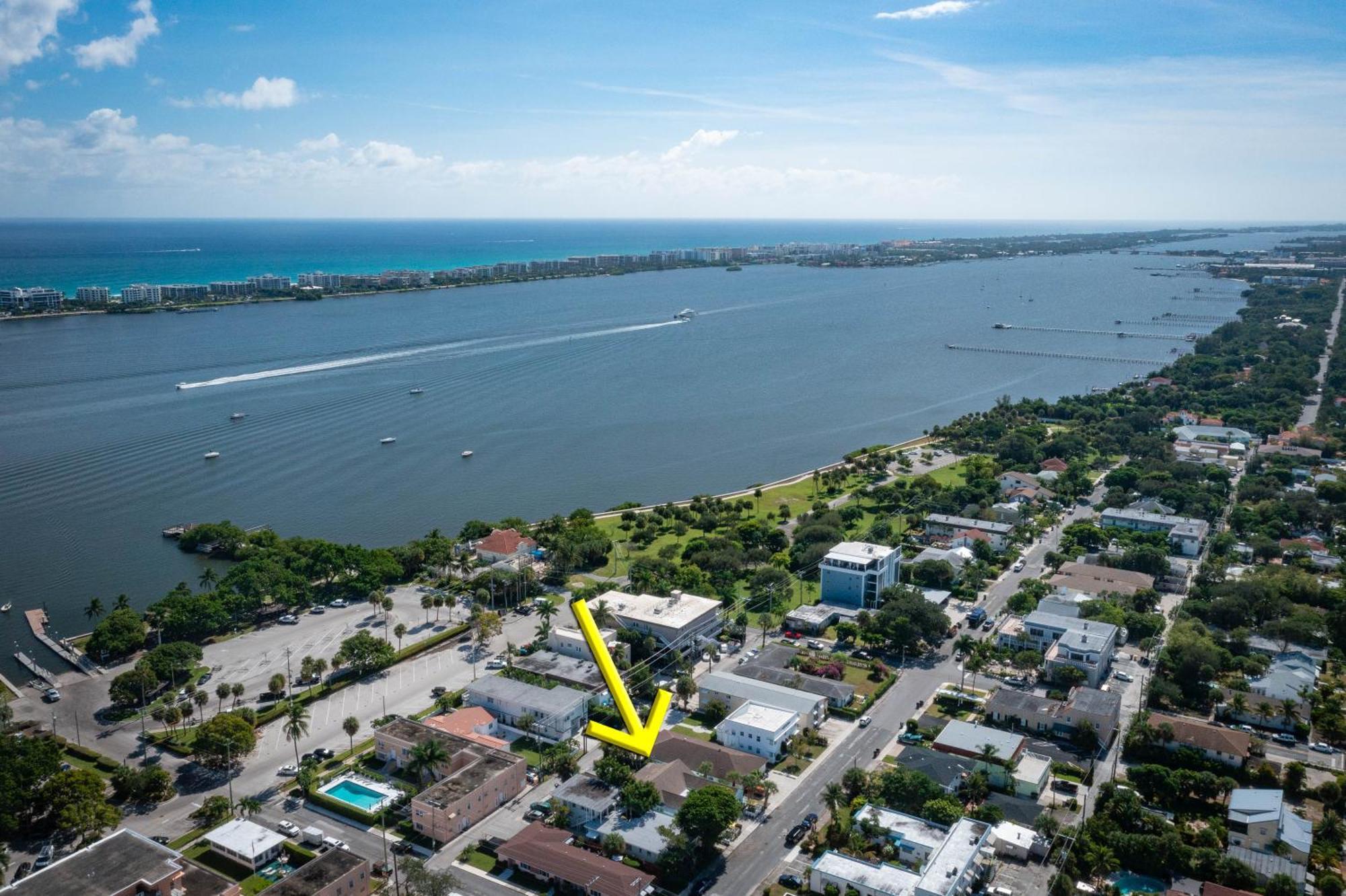 Steps To Beach & Downtown! Spacious Beach Bungalow #2 Lake Worth Beach Εξωτερικό φωτογραφία