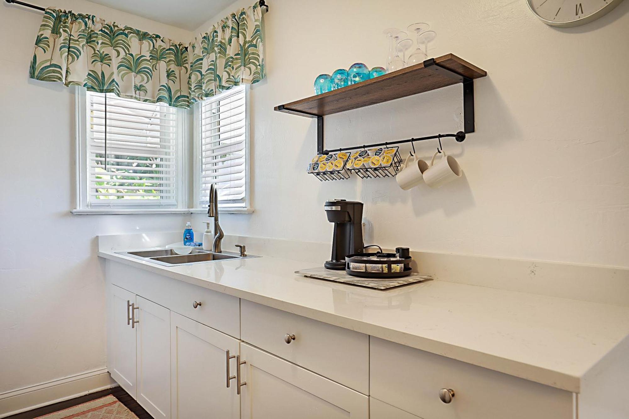 Steps To Beach & Downtown! Spacious Beach Bungalow #2 Lake Worth Beach Εξωτερικό φωτογραφία
