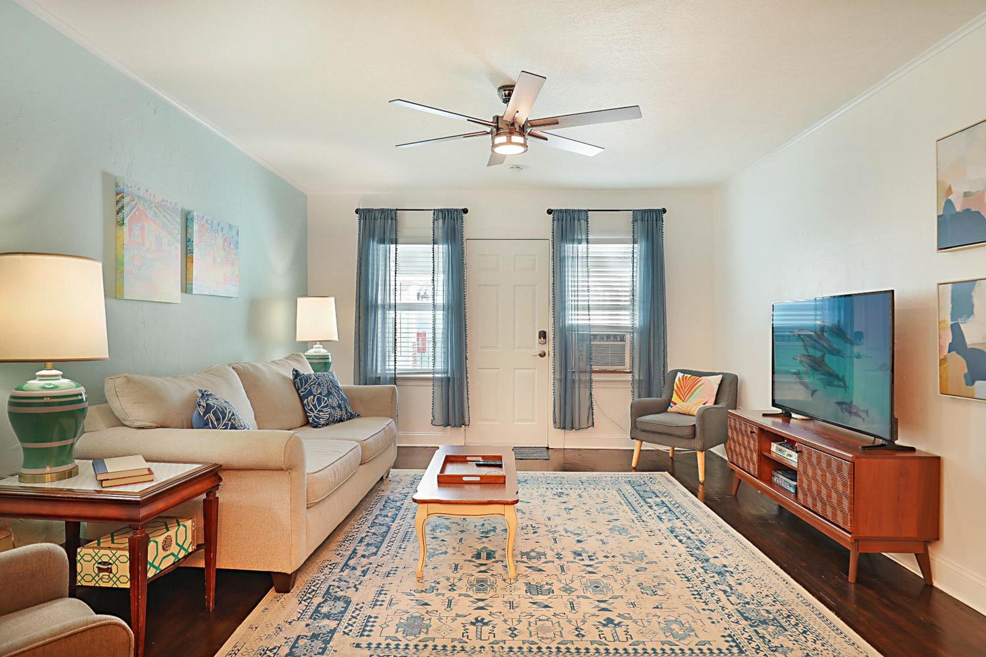 Steps To Beach & Downtown! Spacious Beach Bungalow #2 Lake Worth Beach Εξωτερικό φωτογραφία