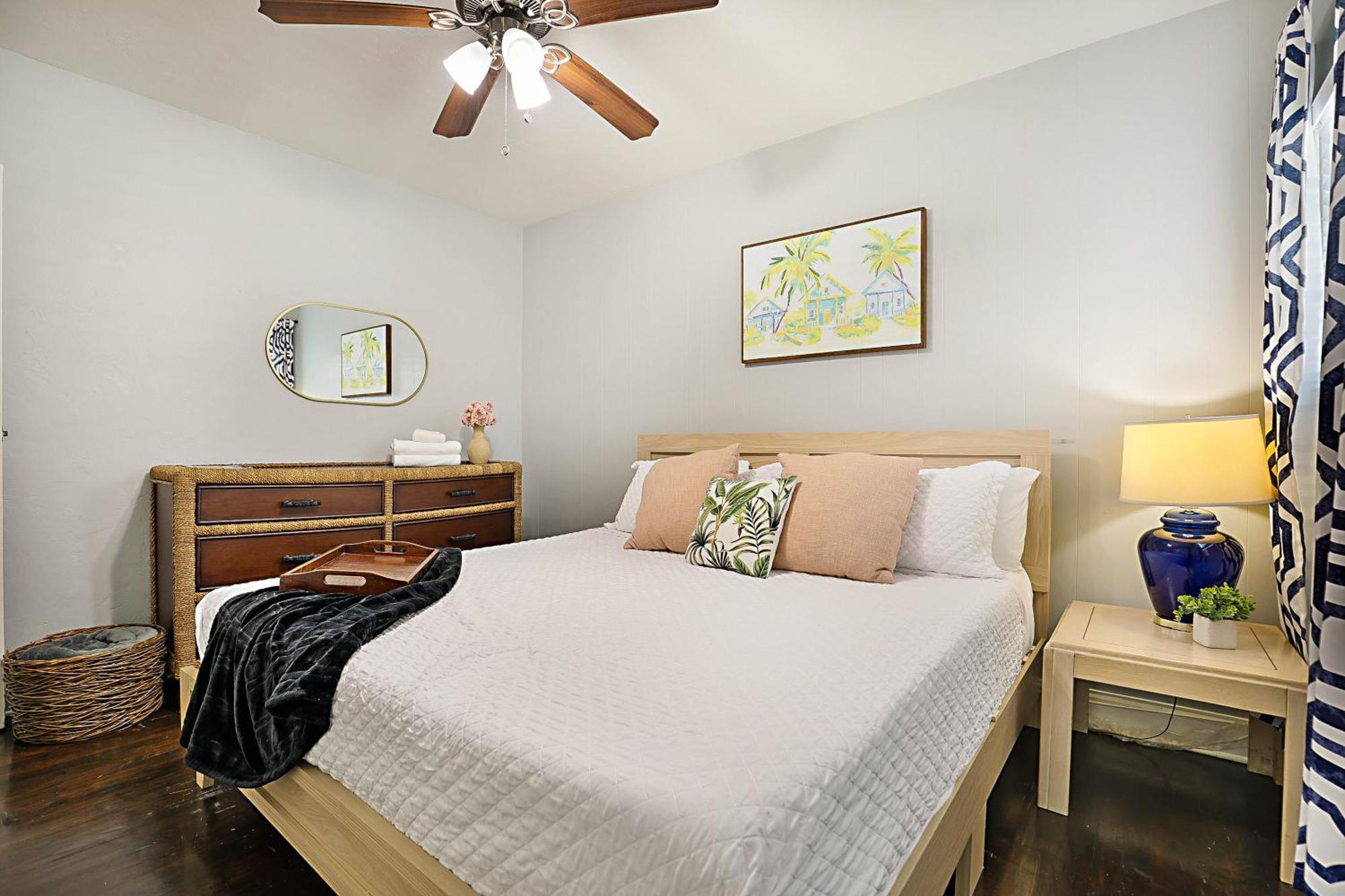Steps To Beach & Downtown! Spacious Beach Bungalow #2 Lake Worth Beach Εξωτερικό φωτογραφία