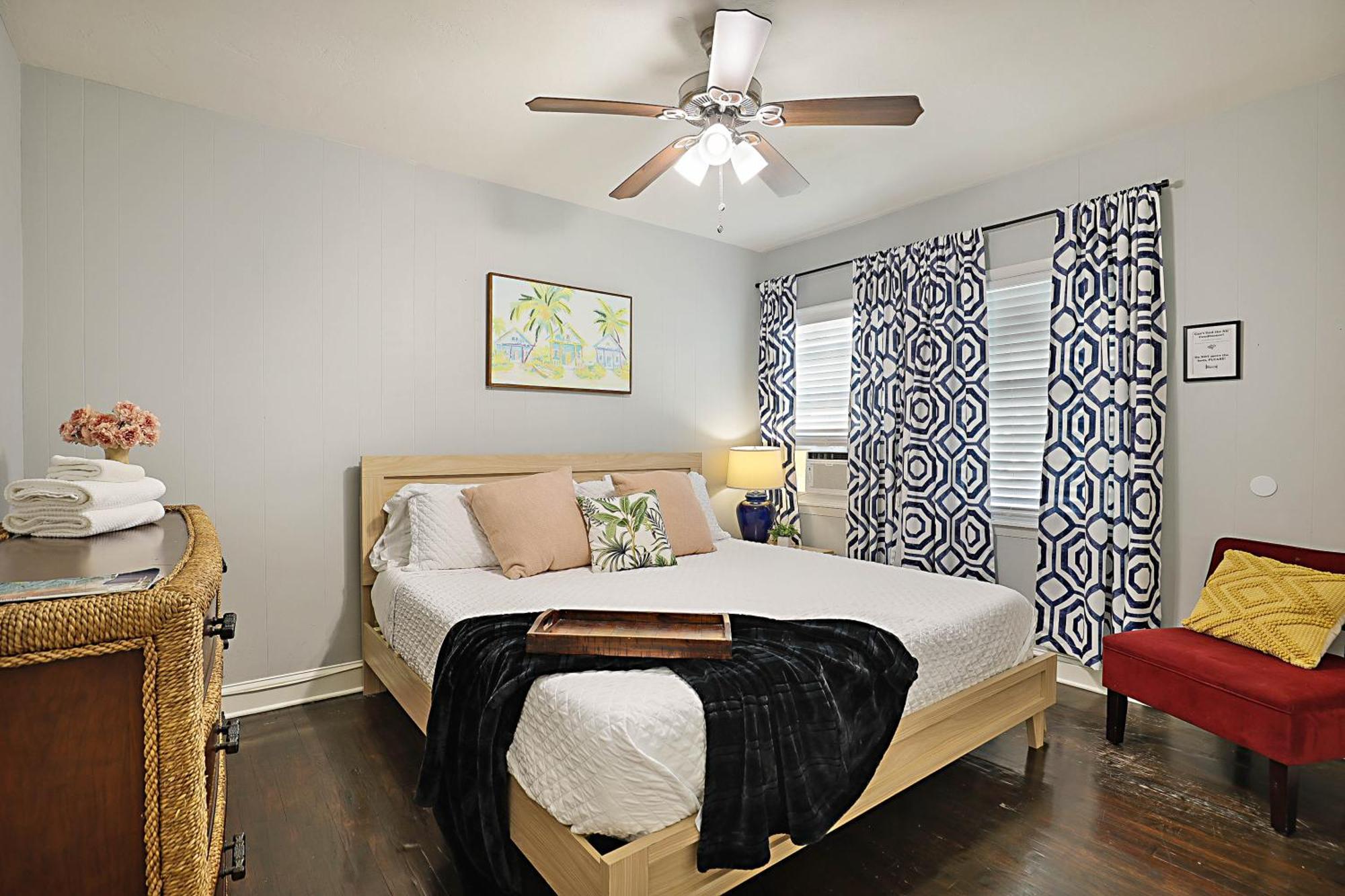 Steps To Beach & Downtown! Spacious Beach Bungalow #2 Lake Worth Beach Εξωτερικό φωτογραφία