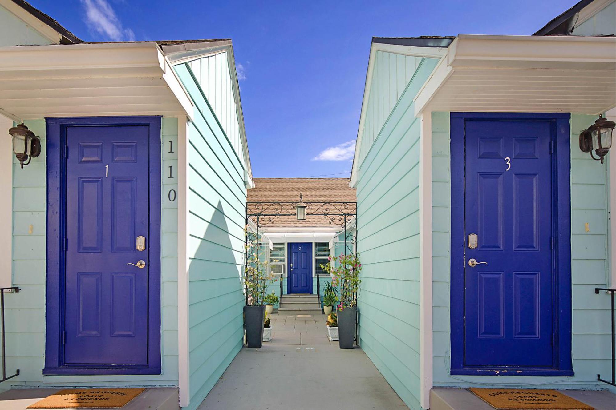 Steps To Beach & Downtown! Spacious Beach Bungalow #2 Lake Worth Beach Εξωτερικό φωτογραφία