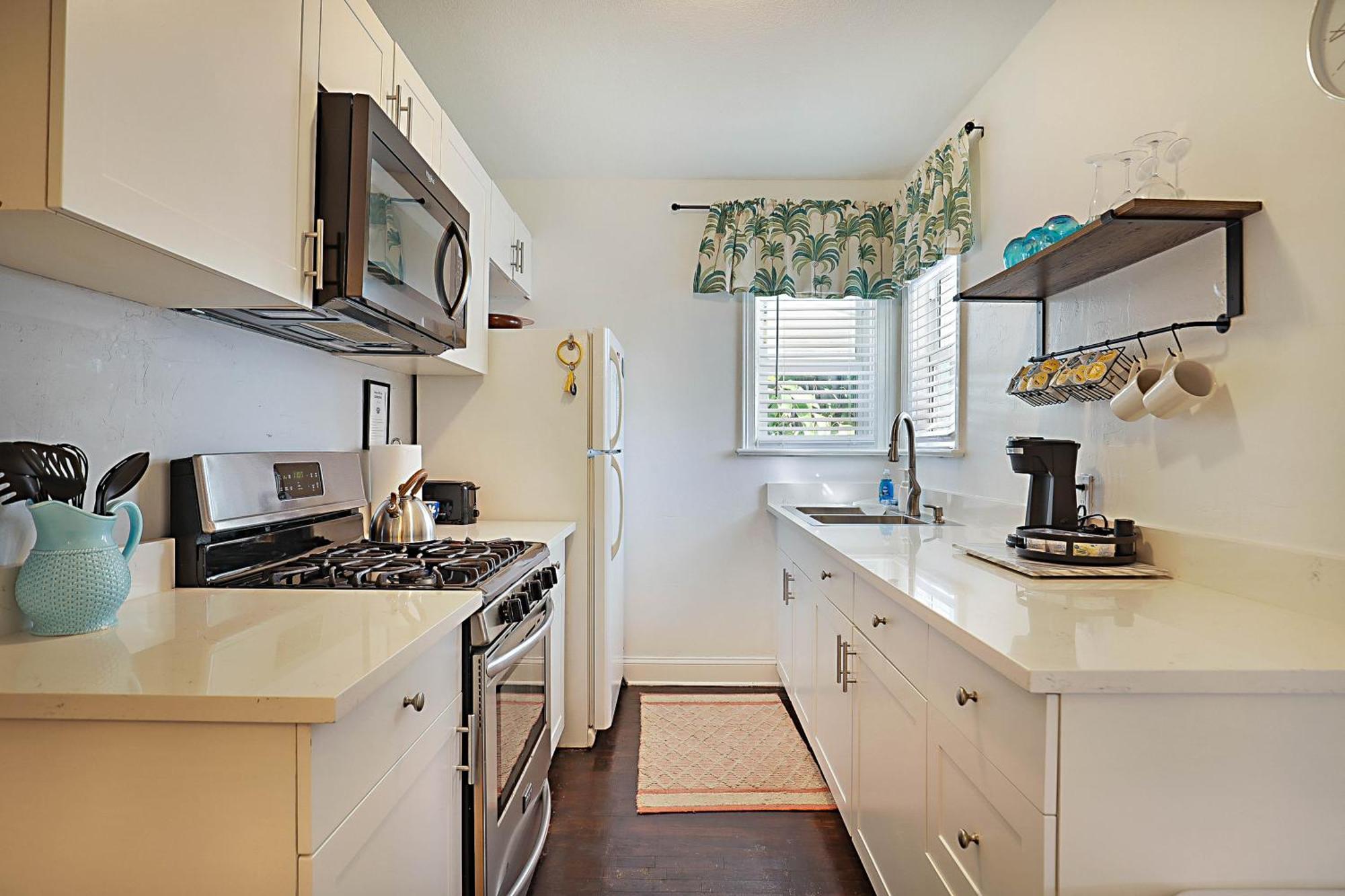 Steps To Beach & Downtown! Spacious Beach Bungalow #2 Lake Worth Beach Εξωτερικό φωτογραφία